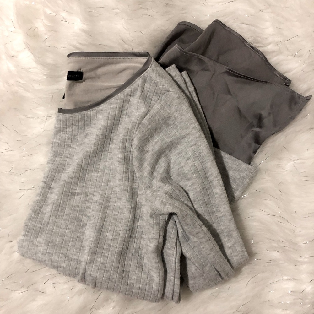WHBM Top